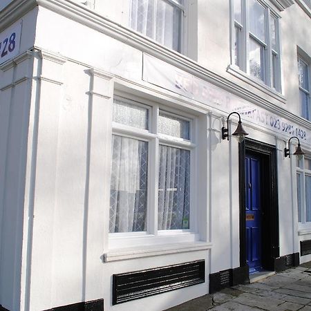 Ferry House Lodge Portsmouth Eksteriør billede