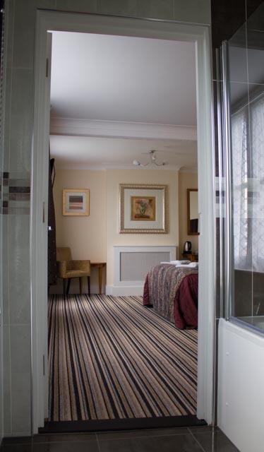 Ferry House Lodge Portsmouth Eksteriør billede